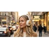 Muse Ausinės | M-295 ANCW | Bluetooth | Over-Ear | Mikrofonas | Baltas | Noise canceling | Belaidės