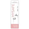 MYSAFE LAIDINĖS AUSINĖS EAR35 JACK 3.5MM Baltas