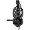 Nacon RIG 300 Pro HS laidinės žaidimų ausinės (juodos) | XBOX/PS4/PS5/Nintendo Switch