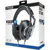 Nacon RIG 300 Pro HS laidinės žaidimų ausinės (juodos) | XBOX/PS4/PS5/Nintendo Switch