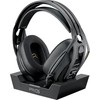 Nacon RIG 800 PRO HD belaidės žaidimų ausinės (juodos) | PC