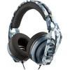 Ausinės Nacon NACON RIG PS5/PS4 Ausinės su laidu RIG400HS - mėlynas camo