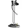 NACON RIG PS5 Ausinės su laidu EARBUDS RIG200HSW