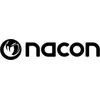 Ausinės Nacon RIG 600 PRO HS, Juodos