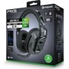Ausinės Nacon RIG 600 PRO HX, Juodos