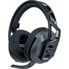 Ausinės Nacon RIG 600 PRO HX, Juodos