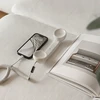 Ausinės Native Union Pop Phone - ausinė telefoniczna USB-C su funkcija odbierania i kończenia połączeń (sandstone)