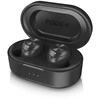 Ausinės Niceboy Hive Pods Juodos