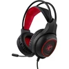 Ausinės Niceboy ORYX X200 Raudonos