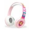 Psi Patrol Paw Patrol „Bluetooth“ ausinės rožinės spalvos
