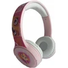 Ausinės Nickelodeon Psi Patrol ausinės bluetooth rožinė