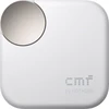 Ausinės CMF Buds 2 Plus by Nothing - Light Grey