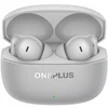 Ausinės „OnePlus Nord Buds 4 Pro BT 6.0“, ANC, IP55, dirbtinio intelekto vertimas, TWS, „Pilka EU“
