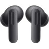 OnePlus Buds 4 pilkos ausinės iš priekio