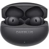 OnePlus Buds 4 ausinės su atidarytu įkrovimo dėklu