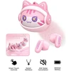 Onikuma TWS ONIUKMA TX603 ausinės (pink)