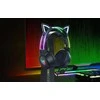 ONIKUMA X15 PRO žaidimų ausinės Cat (juoda)