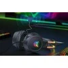 ONIKUMA X15 PRO žaidimų ausinės Cat (juoda)