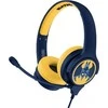 OTL Batman laidinės ausinės su mikrofonu