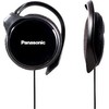 Ausinės Panasonic RP-HS46E-K, Juodos