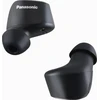 Ausinės Panasonic Digital Stereo Earphones | RZ-B120WDE-K | Bluetooth | į ausis įkišamos | Belaidės | Juodas