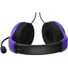 PDP AIRLITE LAIDINĖS STEREO AUSINĖS, SKIRTOS „PLAYSTATION“ – ULTRA VIOLETINĖ