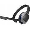 Performance Designed Products Ausinės PDP Afterglow LVL1 Pilkas (051-031-ES-LVC)
