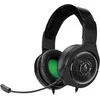 PDP Afterglow AG6 (juoda) laidinės ausinės su mikrofonu | Xbox