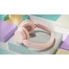 Belaidės ausinės Philips TAH4209PK/00, Rožinės