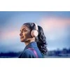 Belaidės ausinės Philips TAH4209PK/00, Rožinės