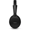 Philips SHC5200M2/12 Ausinės be mikrofono ir ausinės su mikrofonu Laisvų rankų įranga Bevielis Su lankeliu TV C tipo USB Juoda