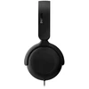 Ausinės Philips TAH2100 juoda (TAH2100BK/00)