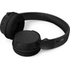 Belaidės ausinės Philips TAH4209BK/00, Juodos