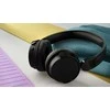 Belaidės ausinės Philips TAH4209BK/00, Juodos