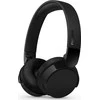 Belaidės ausinės Philips TAH4209BK/00, Juodos