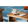 Ausinės Philips TAH4500WT/00 Balta