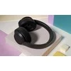 Ant ausų dedamos belaidės ausinės Philips TAH6509BK/00, Juodos