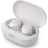 Ausinės Philips TAT1209WT/00, baltos spalvos
