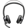 Ausinės Poly Voyager Focus 2 USB-C (9T9J3AA)