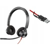 Ausinės Poly Blackwire 3320 (8X219AA)