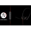 Ausinės Poly Blackwire C3210 (209748-22)