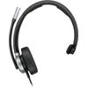 Ausinės Poly Mission 615 Mono Bulk/Leather (C01C3A6#AC3)