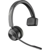 Ausinės Poly Jednouszny komplektas słuchawkowy Savi 7210 Office DECT 1880–1900 MHz