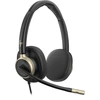 HP Ausinės Poly Mission 825 Bulk (C01FCA6#AC3)