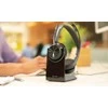 Hewlett Packard (HP) HP Poly Voyager Focus 2 Microsoft Teams sertifikuotas USB-C-C Ausinės +USB-C/A adapteris