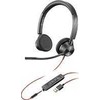 Poly „Blackwire 3320“ USB-A ausinės
