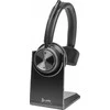 Ausinės HP SAVI 7310 UC (S7310) S7310/A -M - C D400/A OTH MONO MSFT DECT