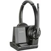 HP Poly Ausinės 8D3F5AA / 8D3F5AA#ABB Juodas