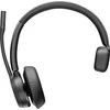 Ausinės Poly Voyager 4310 UC (218474-02)