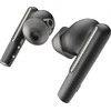 Ausinės Poly Voyager 4320-M juoda